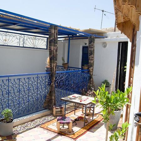 Riad Yenna Marrakesh Exterior foto