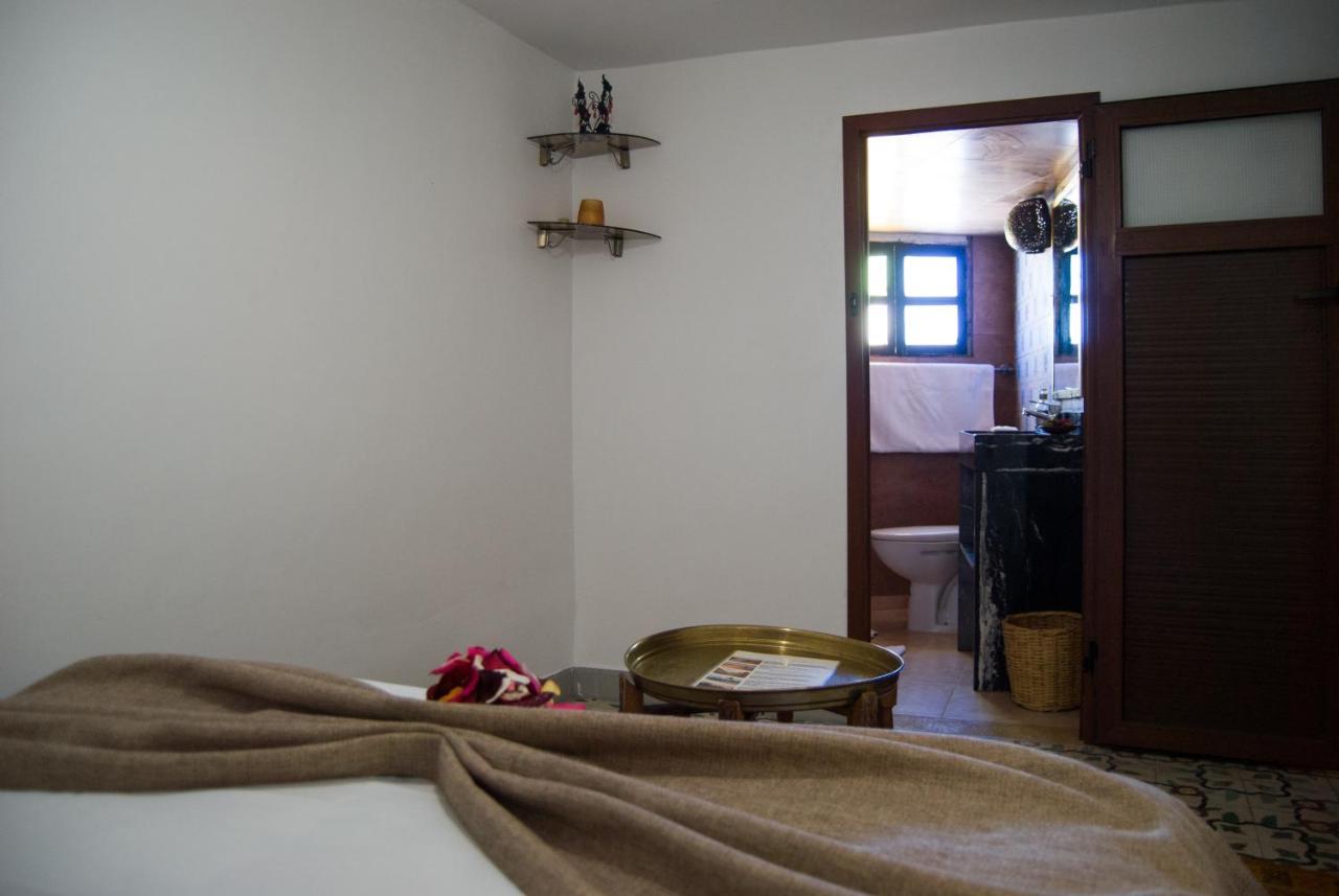 Riad Yenna Marrakesh Exterior foto