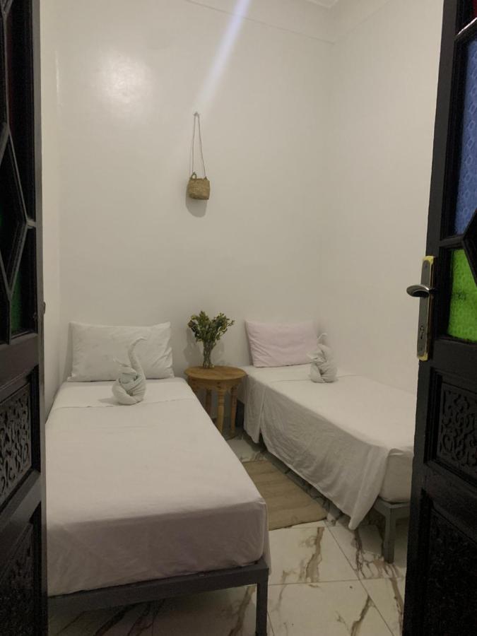 Riad Yenna Marrakesh Exterior foto