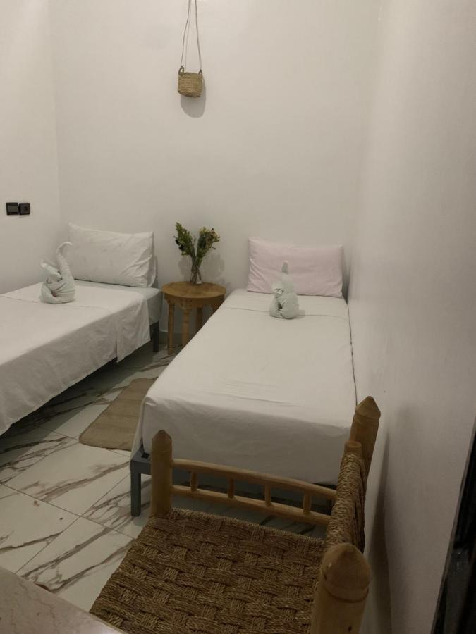 Riad Yenna Marrakesh Exterior foto