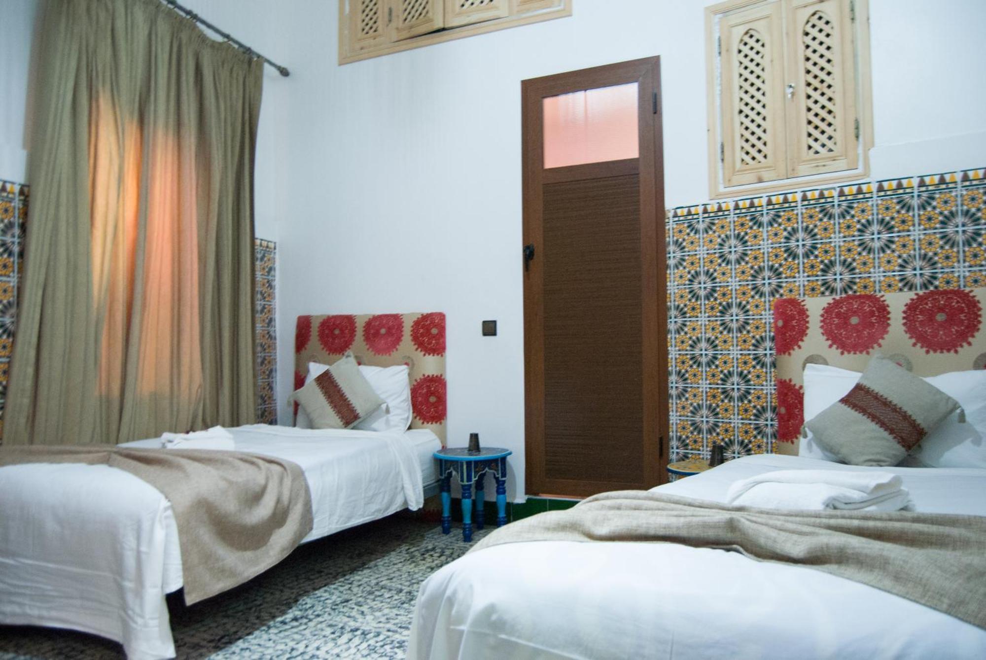 Riad Yenna Marrakesh Cameră foto