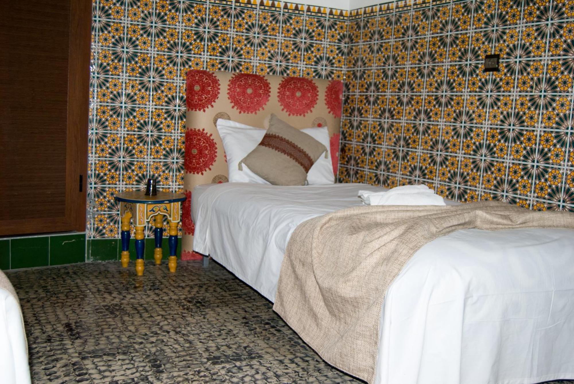 Riad Yenna Marrakesh Cameră foto